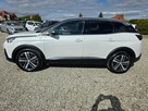 Peugeot 3008 2.0 180ps Full LED Navi Kamera Biala Perla Alusy 19 GT-LINE Gwarancja - 14