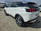Peugeot 3008 2.0 180ps Full LED Navi Kamera Biala Perla Alusy 19 GT-LINE Gwarancja - 15
