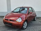 Ford KA Wyjątkowy stan 67771km !!