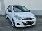 Hyundai i10 Butla Gazowa do 2036 rok - 3