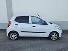 Hyundai i10 Butla Gazowa do 2036 rok - 7