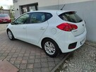 Kia Cee'd FL, 1-Właściciel, Krajowy, 1.6 GDI 135KM, bez turbo, 6-biegów, 5-drzwi - 4