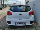 Kia Cee'd FL, 1-Właściciel, Krajowy, 1.6 GDI 135KM, bez turbo, 6-biegów, 5-drzwi - 5