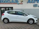 Kia Cee'd FL, 1-Właściciel, Krajowy, 1.6 GDI 135KM, bez turbo, 6-biegów, 5-drzwi - 7