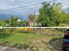 Działka 1629 m² z mediami | Sędziszów - 4