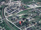 Działka 1629 m² z mediami | Sędziszów - 2