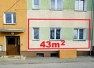Mieszkanie 43m2 PARTER, Centrum, media z miasta - 8