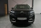 Citroen C5 Aircross 225KM|asystent pasa ruchu|bluetooth|kamera cofania|full led|nowe opony - 4