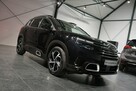 Citroen C5 Aircross 225KM|asystent pasa ruchu|bluetooth|kamera cofania|full led|nowe opony - 6
