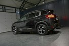Citroen C5 Aircross 225KM|asystent pasa ruchu|bluetooth|kamera cofania|full led|nowe opony - 8