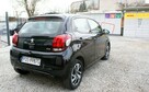 Peugeot 108 - 4
