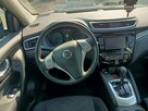 Nissan Qashqai 1.2 16r Automat - 7