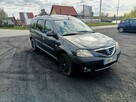 Dacia Logan 1.6 08r