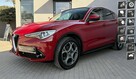 Alfa Romeo Stelvio 2.2 JTDM-2 | Stan BDB | 4x4 | 93 tyś. przebiegu!! |