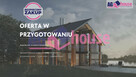 Działka inwestycyjna Straszyn gm. Pruszcz Gdański, Dworcowa