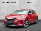 Kia XCeed 1.5 T-GDI 160 KM 7DCT Wersja M + Pakiet Smart SalonPL FV23%