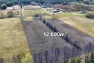 Działka 13 400 m2 z warunkami zabudowy