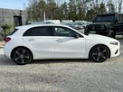 Mercedes A 180 Salon Polska! Gwarancja MB ! Ambiente! Multibeam! - 3