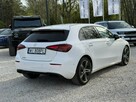 Mercedes A 180 Salon Polska! Gwarancja MB ! Ambiente! Multibeam! - 4