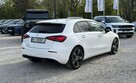 Mercedes A 180 Salon Polska! Gwarancja MB ! Ambiente! Multibeam! - 5