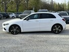 Mercedes A 180 Salon Polska! Gwarancja MB ! Ambiente! Multibeam! - 8