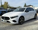 Mercedes A 180 Salon Polska! Gwarancja MB ! Ambiente! Multibeam! - 9