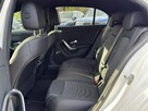 Mercedes A 180 Salon Polska! Gwarancja MB ! Ambiente! Multibeam! - 16