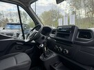 Opel Movano 2.3 163kM! Salon PL! Plandeka! 2 sypialnie ! Webasto! - 4