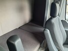 Opel Movano 2.3 163kM! Salon PL! Plandeka! 2 sypialnie ! Webasto! - 5