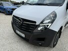 Opel Movano 2.3 163kM! Salon PL! Plandeka! 2 sypialnie ! Webasto! - 12