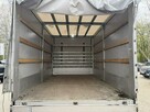 Opel Movano 2.3 163kM! Salon PL! Plandeka! 2 sypialnie ! Webasto! - 14
