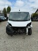 Peugeot Boxer - 2