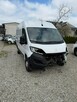 Peugeot Boxer - 3