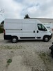 Peugeot Boxer - 4