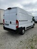 Peugeot Boxer - 5