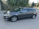 Mondeo 2.0 EcoBlue 190 KM AWD Lift LED Nowy Rozrząd  Serwis PowerShift - 1