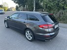 Mondeo 2.0 EcoBlue 190 KM AWD Lift LED Nowy Rozrząd  Serwis PowerShift - 2