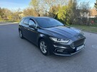 Mondeo 2.0 EcoBlue 190 KM AWD Lift LED Nowy Rozrząd  Serwis PowerShift - 4
