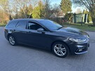 Mondeo 2.0 EcoBlue 190 KM AWD Lift LED Nowy Rozrząd  Serwis PowerShift - 5
