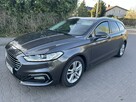 Mondeo 2.0 EcoBlue 190 KM AWD Lift LED Nowy Rozrząd  Serwis PowerShift - 8
