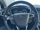 Mondeo 2.0 EcoBlue 190 KM AWD Lift LED Nowy Rozrząd  Serwis PowerShift - 9