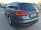 Mondeo 2.0 EcoBlue 190 KM AWD Lift LED Nowy Rozrząd  Serwis PowerShift - 14