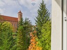 Kamienica z widokiem na zamek - 4