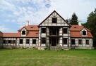 Obiekt świerzno, ul. Pałacowa