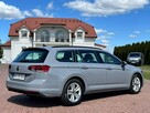 Volkswagen Passat 2.0 TSI 190 KM|DSG | Salon PL | ASO | Business | ROK gwarancji W CENIE - 4