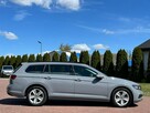 Volkswagen Passat 2.0 TSI 190 KM|DSG | Salon PL | ASO | Business | ROK gwarancji W CENIE - 5