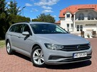 Volkswagen Passat 2.0 TSI 190 KM|DSG | Salon PL | ASO | Business | ROK gwarancji W CENIE - 6