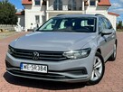 Volkswagen Passat 2.0 TSI 190 KM|DSG | Salon PL | ASO | Business | ROK gwarancji W CENIE - 10