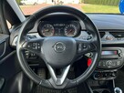 Opel Corsa 1.2 | Benzyna | 5drzwi | Polski salon | Pełna historia ASO | FV23% - 8