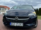Opel Corsa 1.2 | Benzyna | 5drzwi | Polski salon | Pełna historia ASO | FV23% - 9